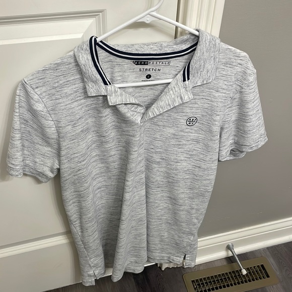 Aero Polo - Picture 1 of 1